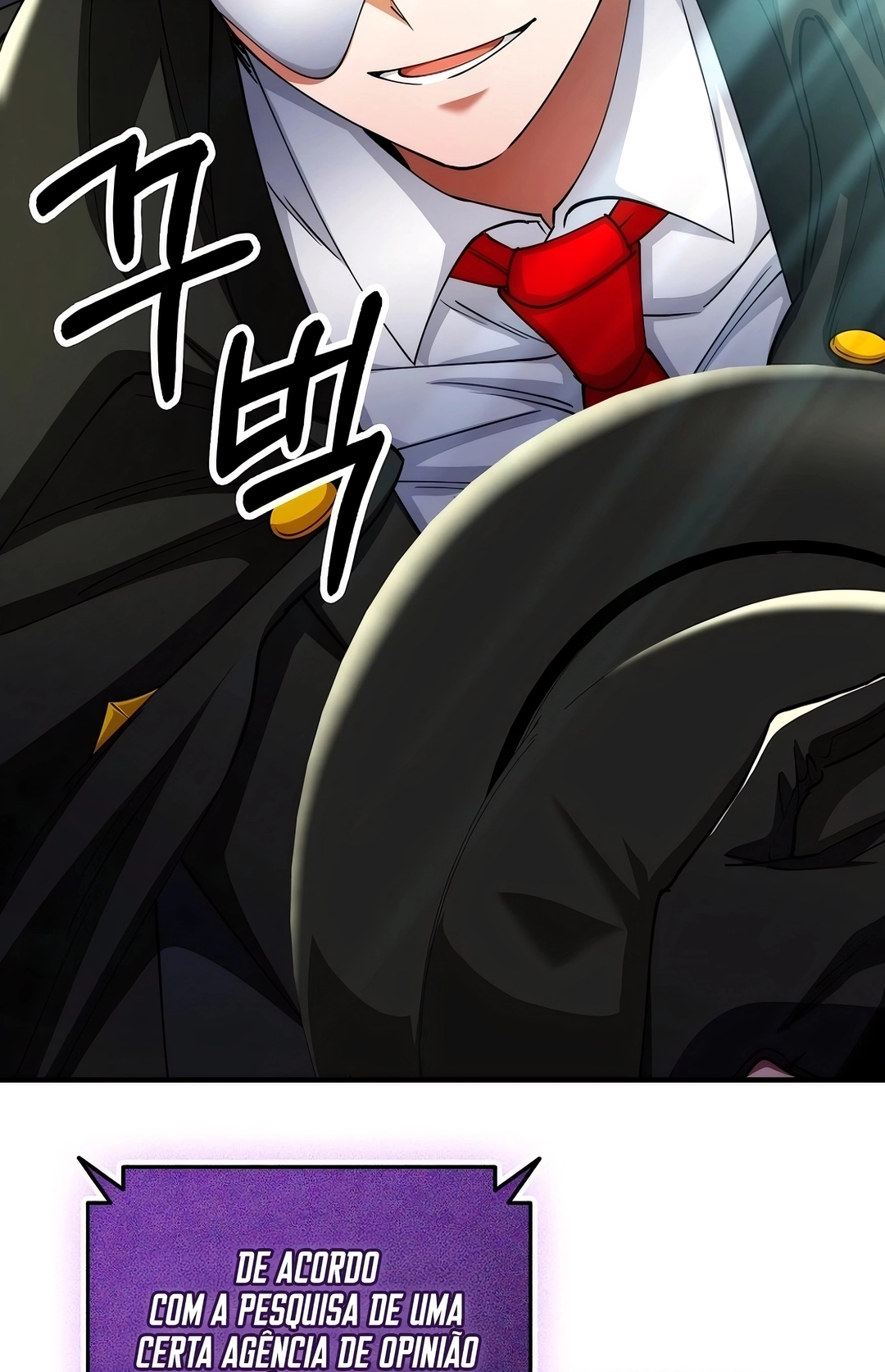 Read I Became The Villain The Hero Is Obsessed With PT Manga Online