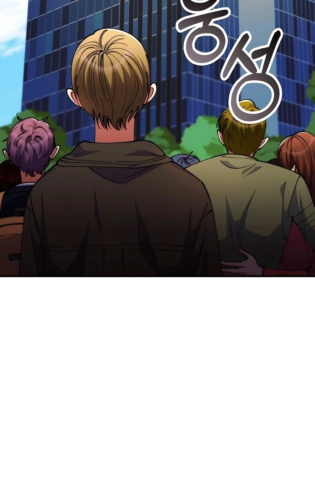 Read I Became The Villain The Hero Is Obsessed With PT Manga Online