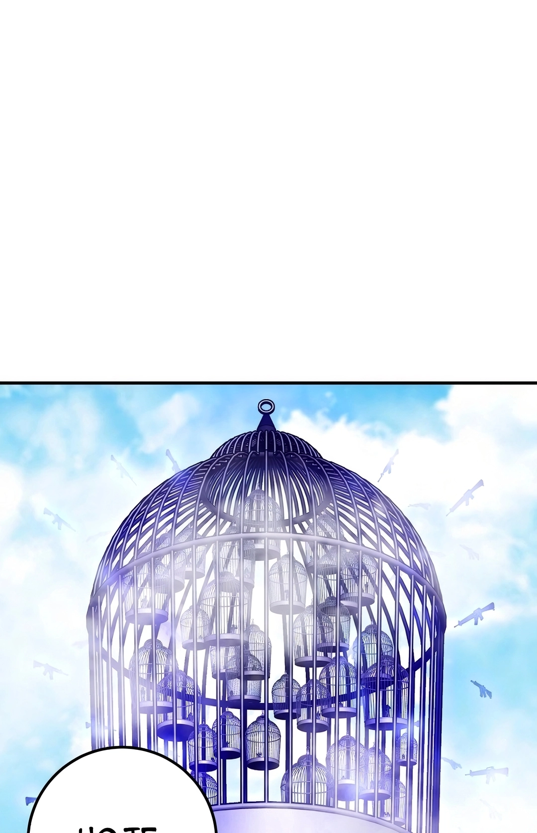 Read I Became The Villain The Hero Is Obsessed With PT Manga Online