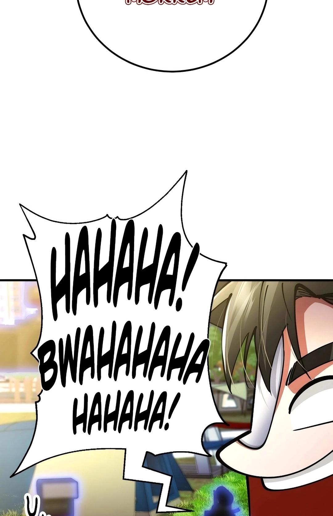 Read I Became The Villain The Hero Is Obsessed With PT Manga Online