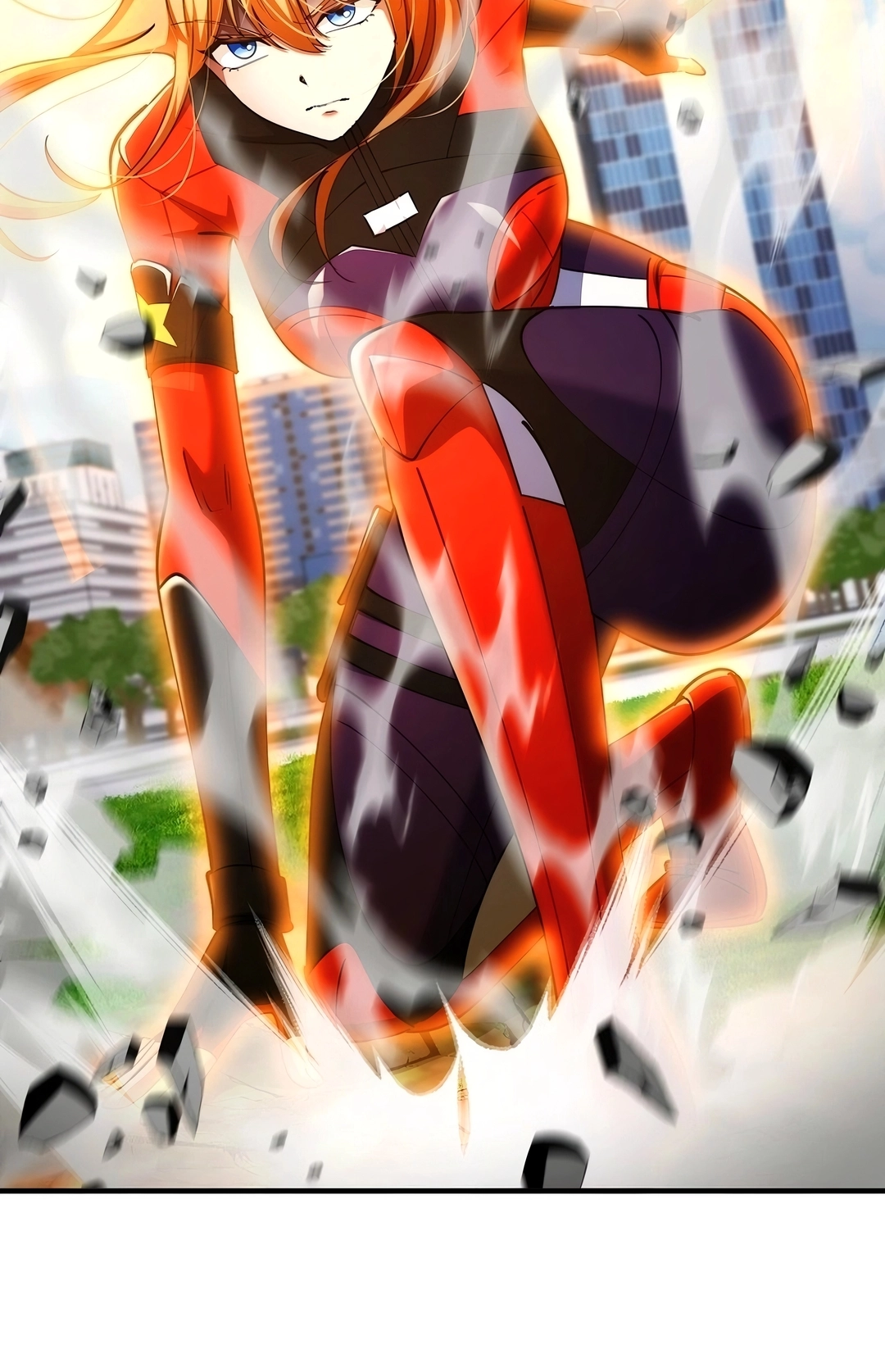 Read I Became The Villain The Hero Is Obsessed With PT Manga Online
