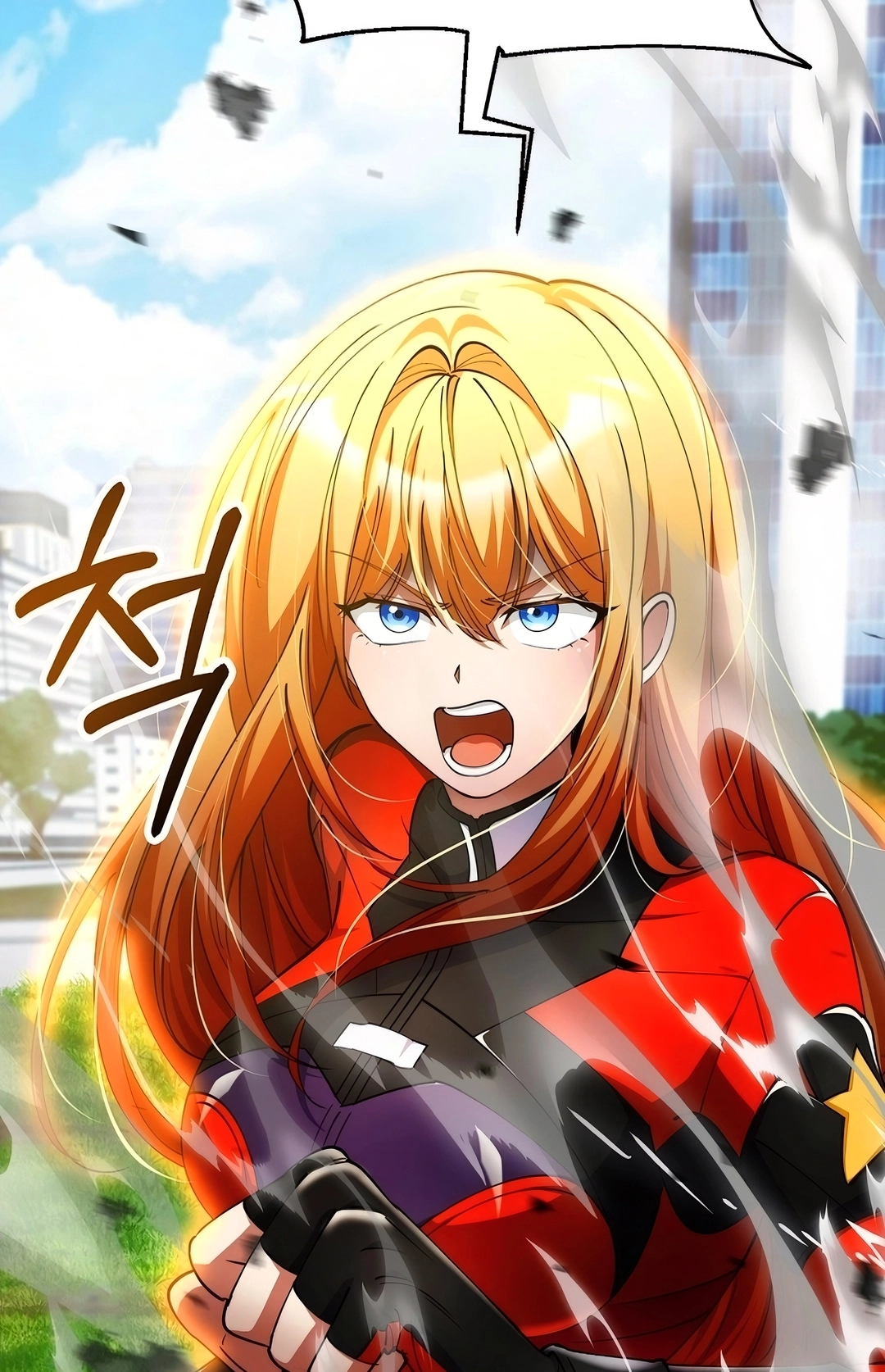 Read I Became The Villain The Hero Is Obsessed With PT Manga Online