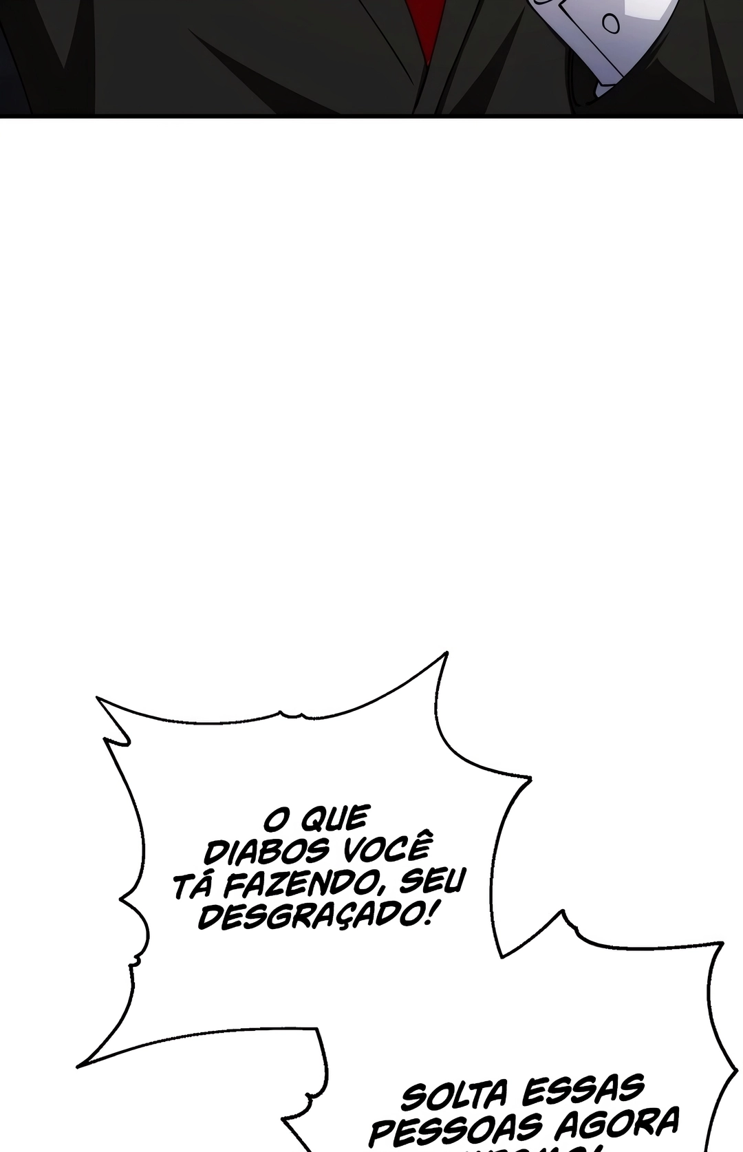 Read I Became The Villain The Hero Is Obsessed With PT Manga Online