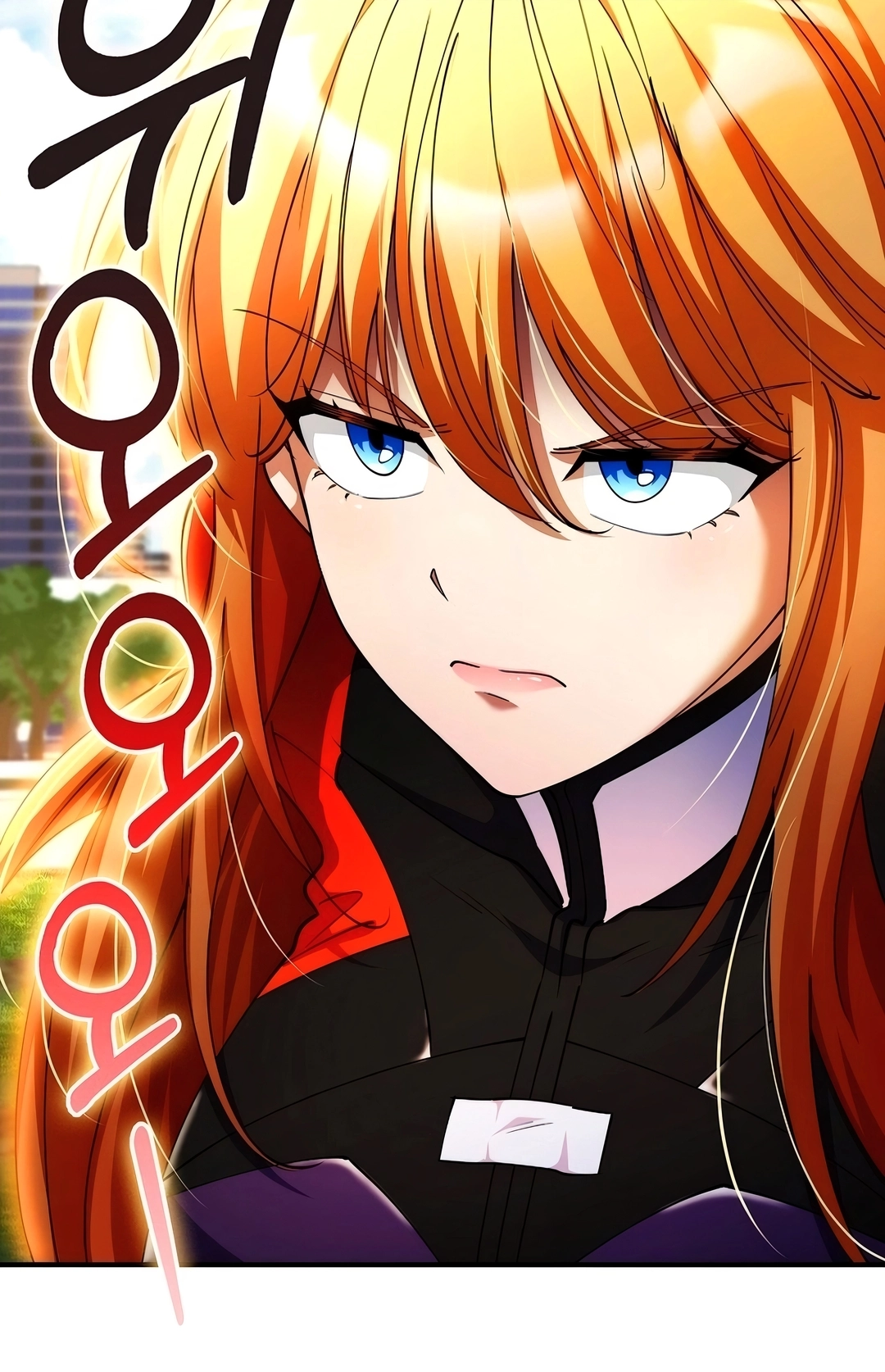 Read I Became The Villain The Hero Is Obsessed With PT Manga Online