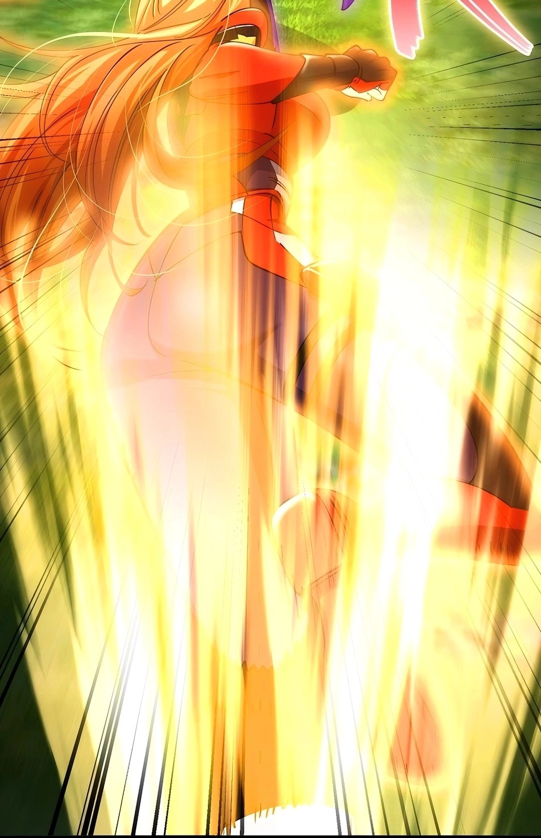 Read I Became The Villain The Hero Is Obsessed With PT Manga Online
