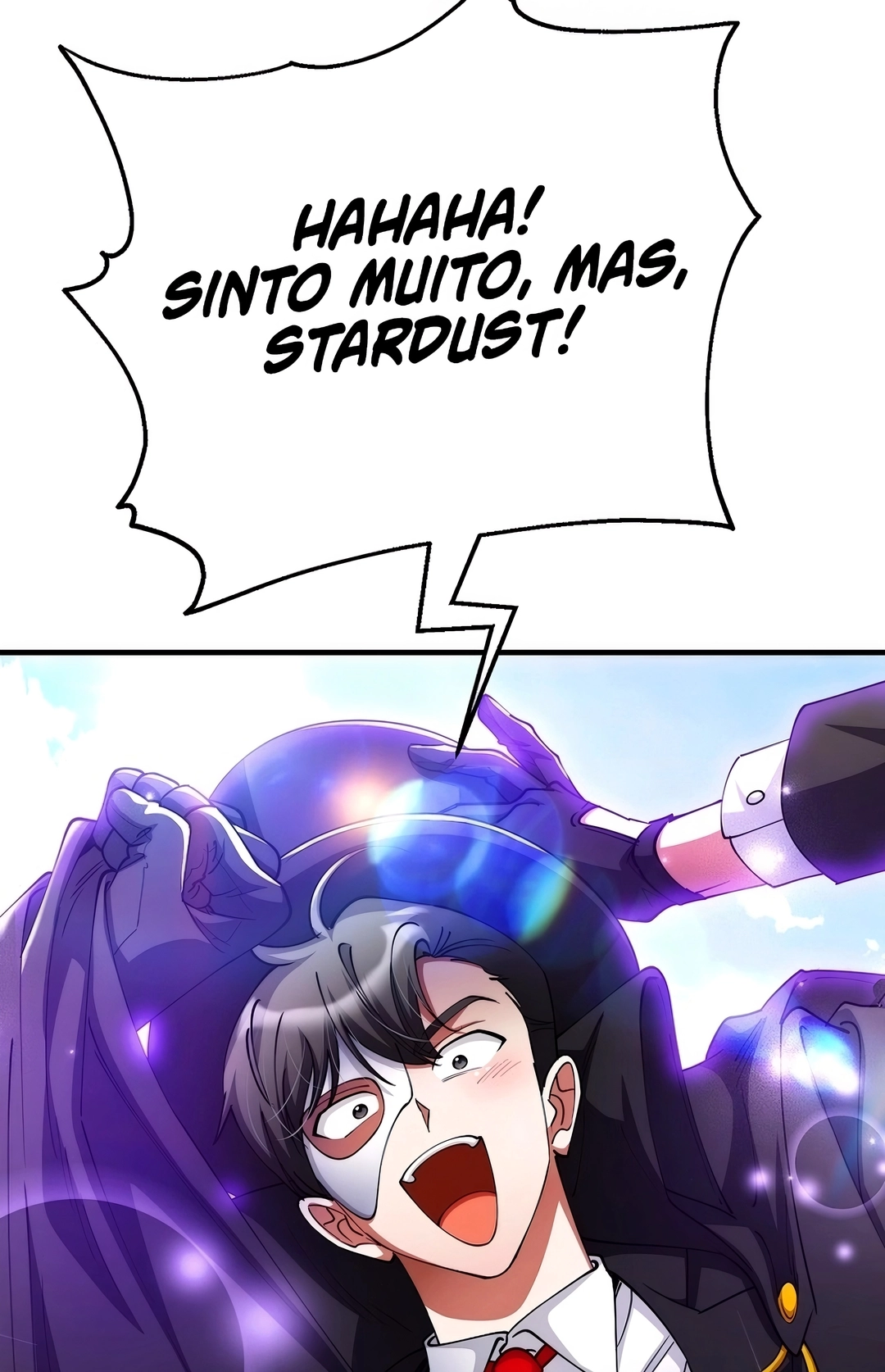 Read I Became The Villain The Hero Is Obsessed With PT Manga Online
