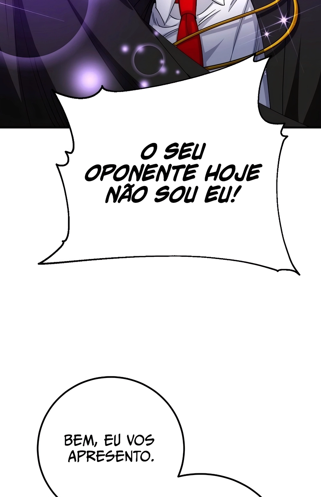Read I Became The Villain The Hero Is Obsessed With PT Manga Online
