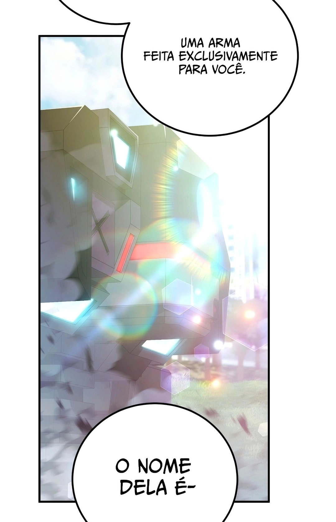 Read I Became The Villain The Hero Is Obsessed With PT Manga Online