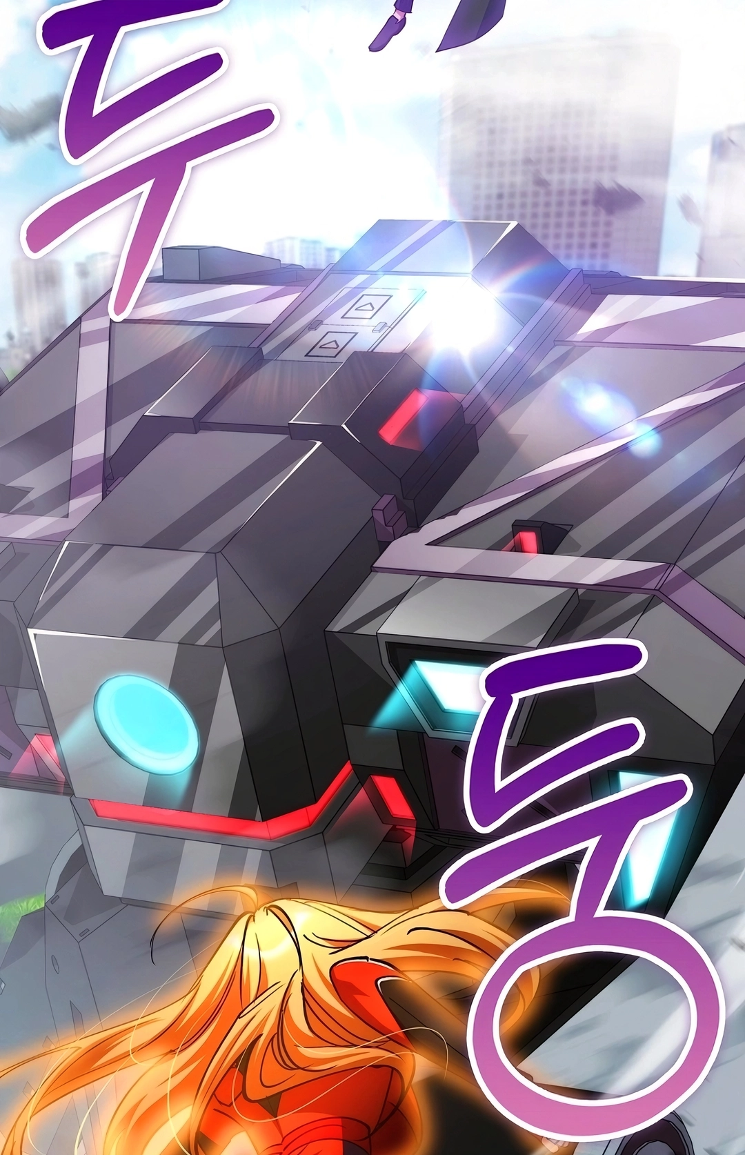 Read I Became The Villain The Hero Is Obsessed With PT Manga Online