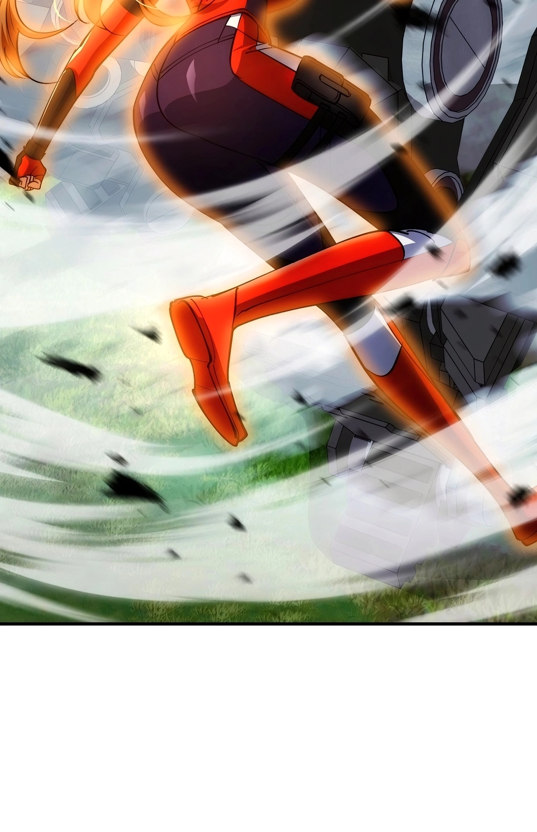 Read I Became The Villain The Hero Is Obsessed With PT Manga Online