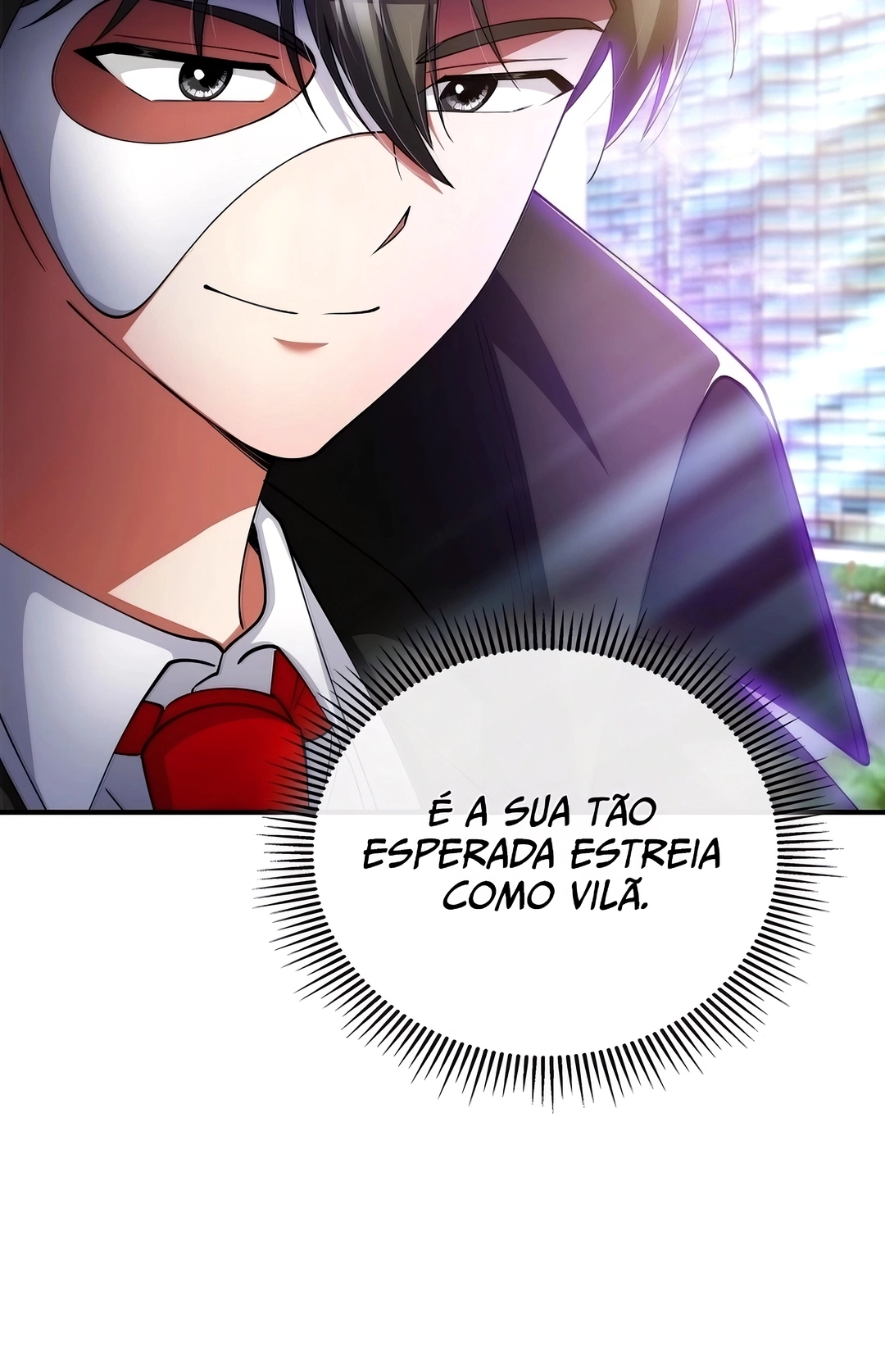 Read I Became The Villain The Hero Is Obsessed With PT Manga Online