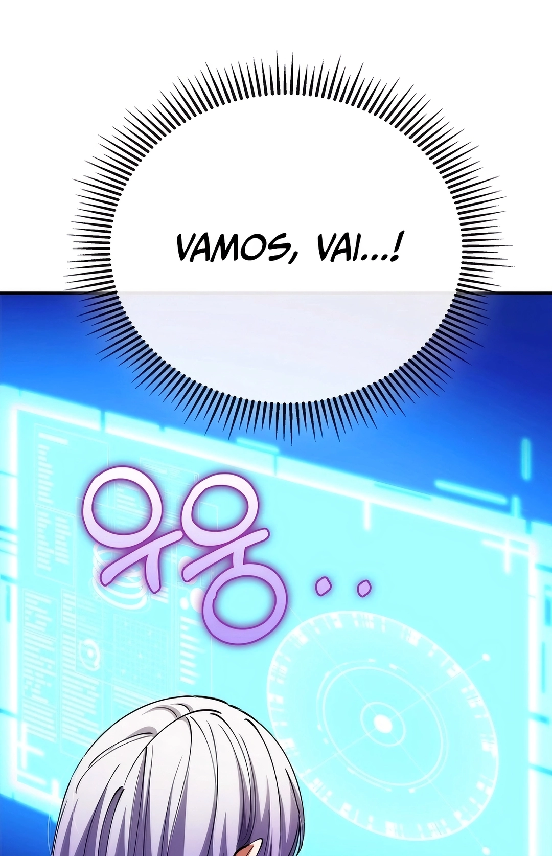Read I Became The Villain The Hero Is Obsessed With PT Manga Online