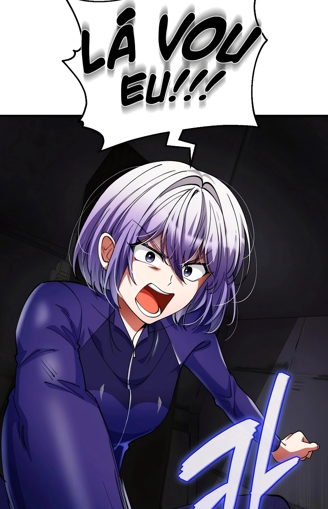 Read I Became The Villain The Hero Is Obsessed With PT Manga Online