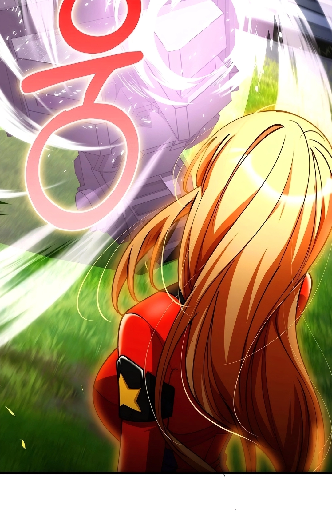 Read I Became The Villain The Hero Is Obsessed With PT Manga Online