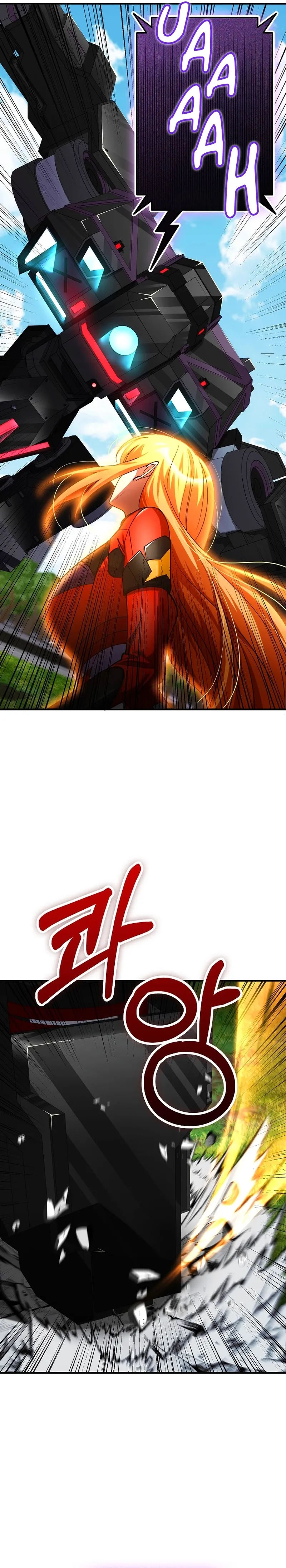 Read I Became The Villain The Hero Is Obsessed With PT Manga Online
