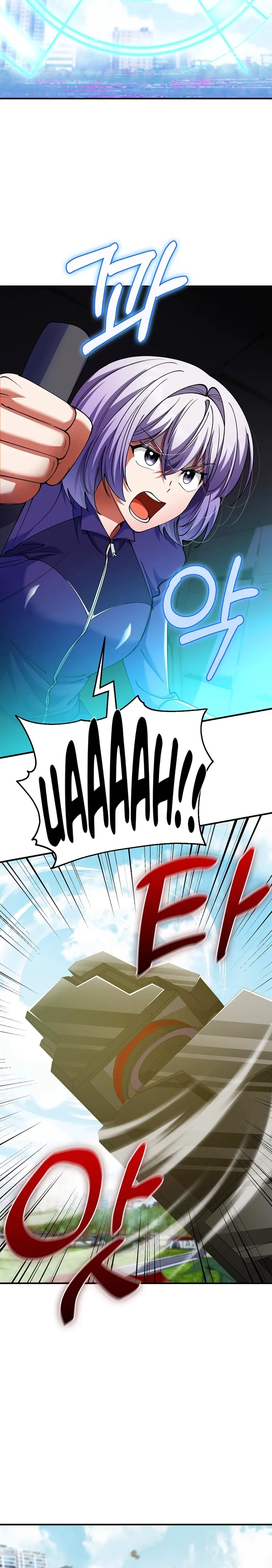 Read I Became The Villain The Hero Is Obsessed With PT Manga Online