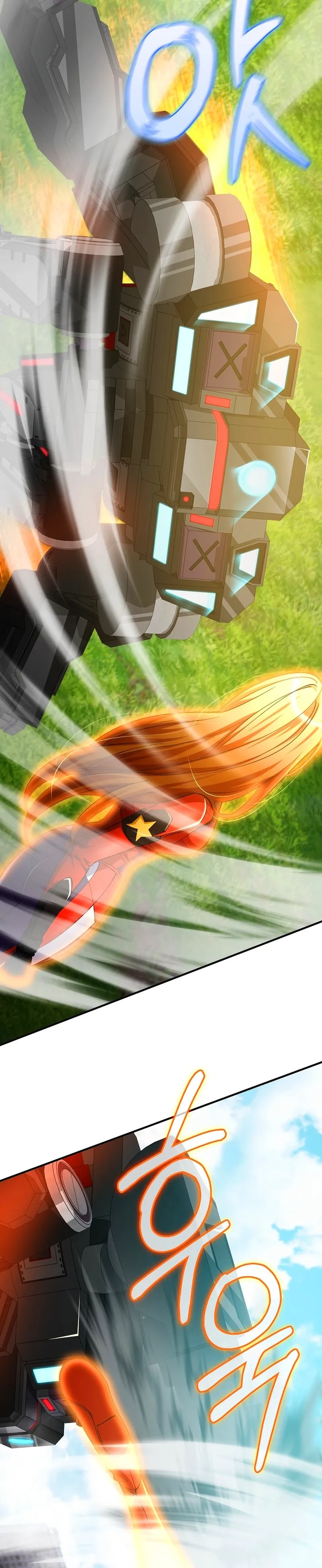 Read I Became The Villain The Hero Is Obsessed With PT Manga Online