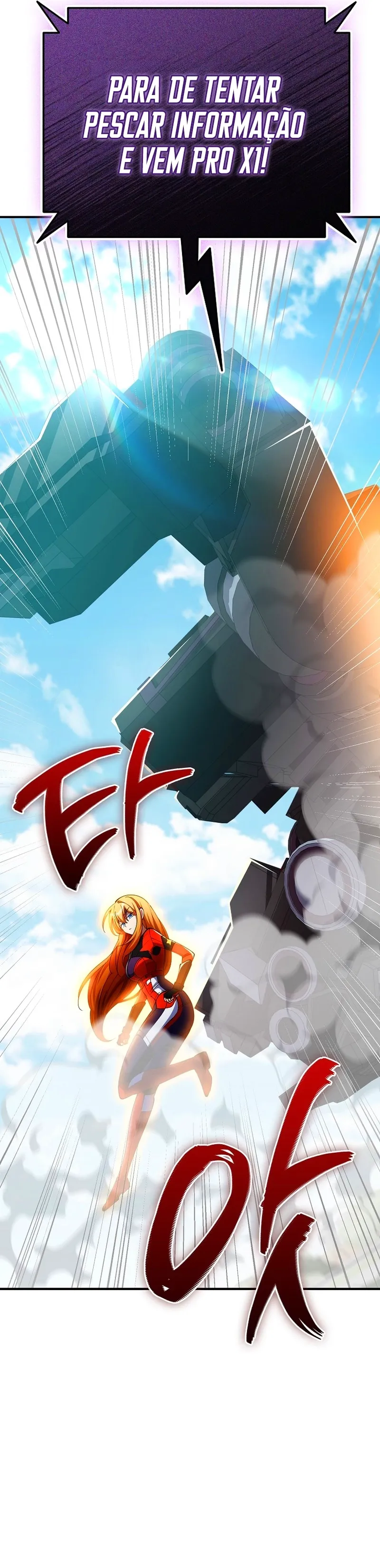 Read I Became The Villain The Hero Is Obsessed With PT Manga Online
