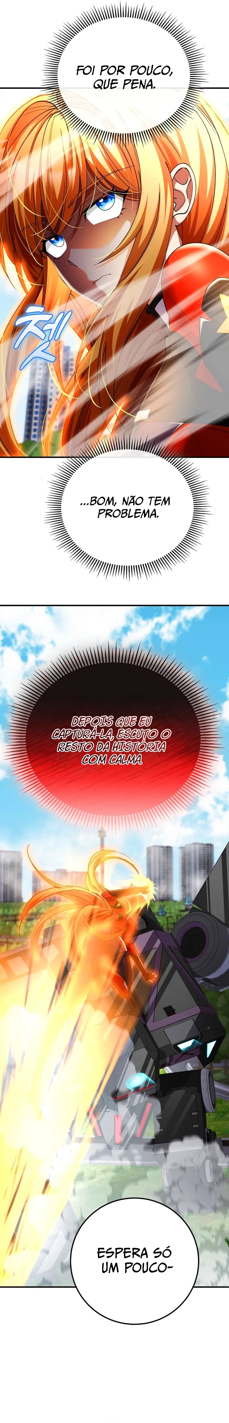 Read I Became The Villain The Hero Is Obsessed With PT Manga Online
