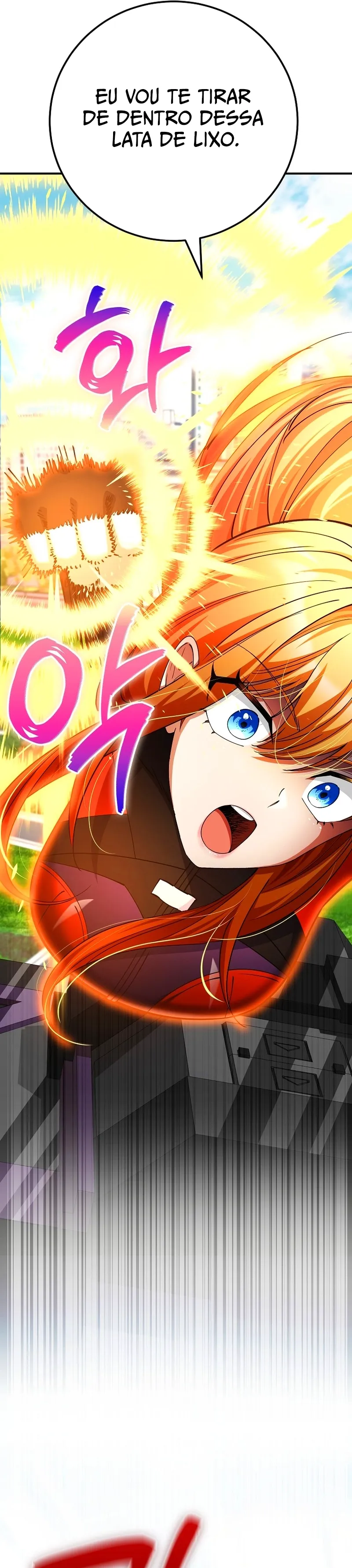 Read I Became The Villain The Hero Is Obsessed With PT Manga Online