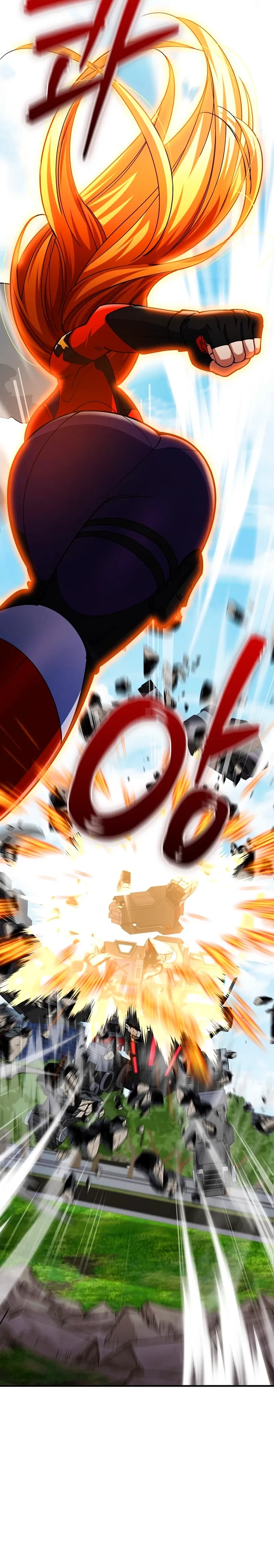 Read I Became The Villain The Hero Is Obsessed With PT Manga Online