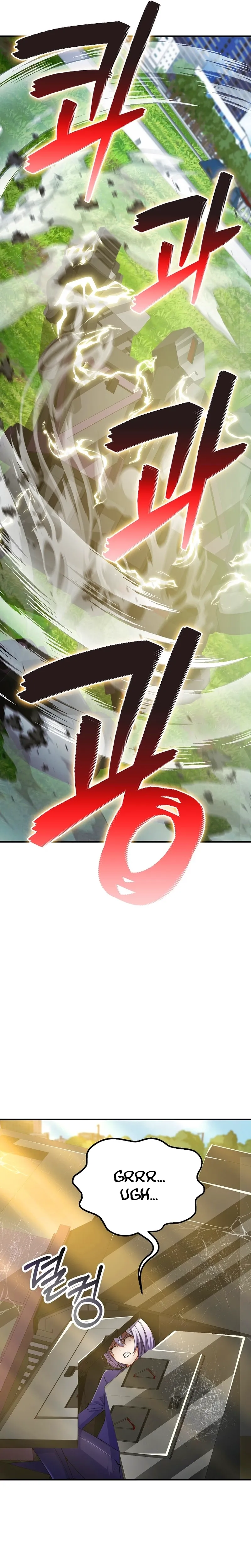Read I Became The Villain The Hero Is Obsessed With PT Manga Online