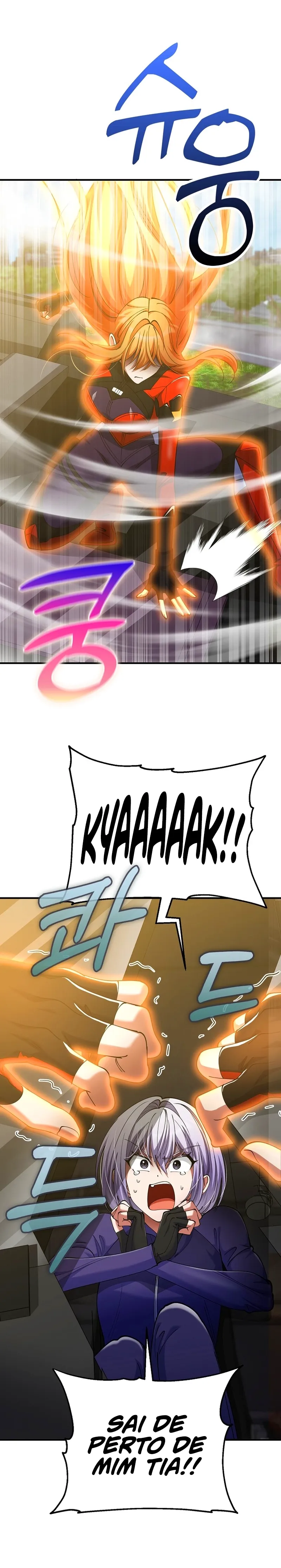 Read I Became The Villain The Hero Is Obsessed With PT Manga Online