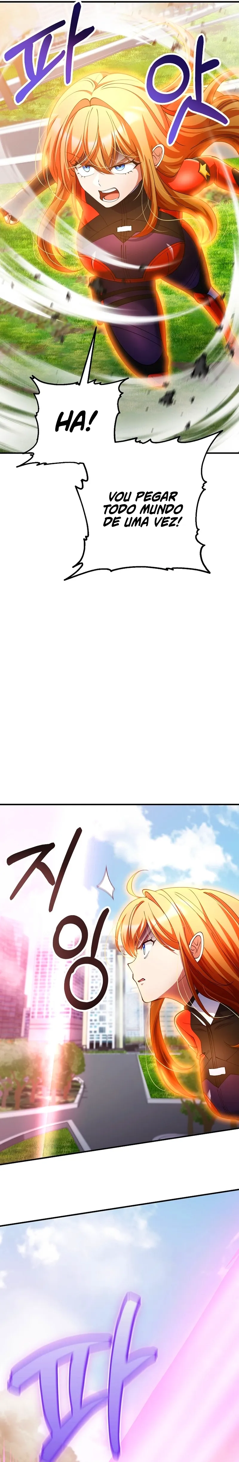 Read I Became The Villain The Hero Is Obsessed With PT Manga Online
