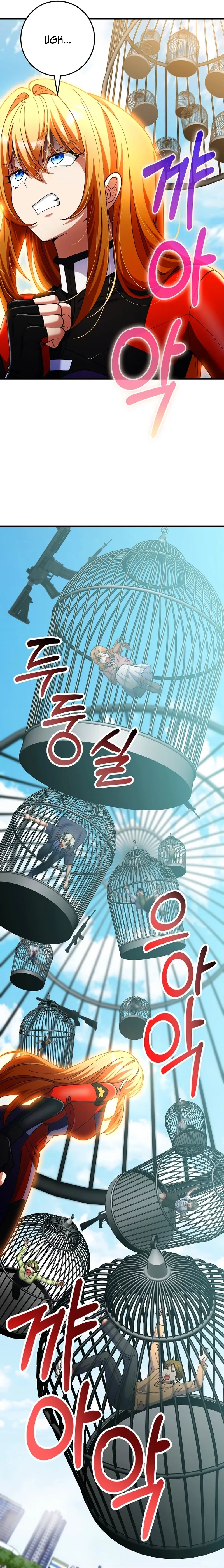 Read I Became The Villain The Hero Is Obsessed With PT Manga Online