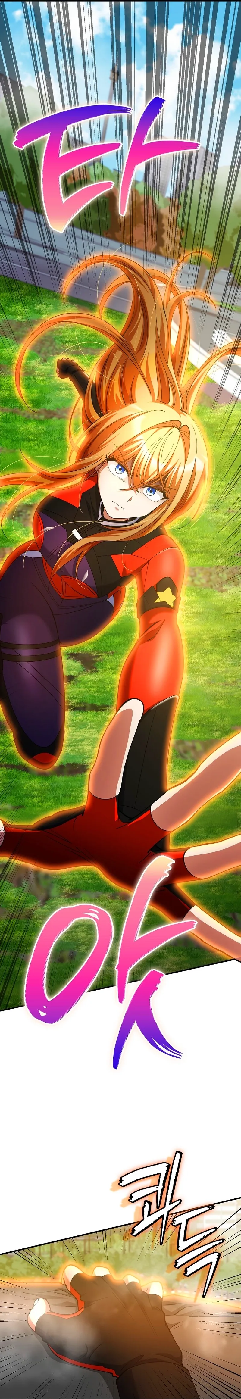 Read I Became The Villain The Hero Is Obsessed With PT Manga Online
