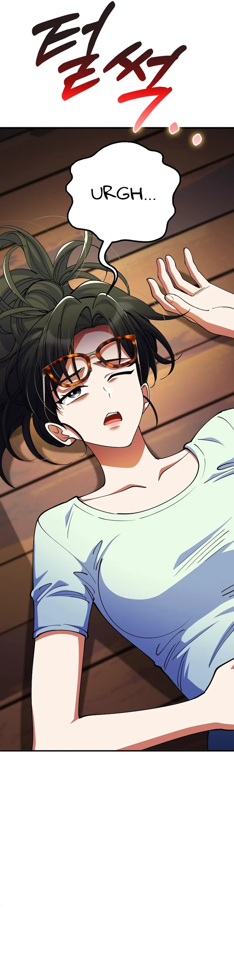 Read I Became The Villain The Hero Is Obsessed With PT Manga Online