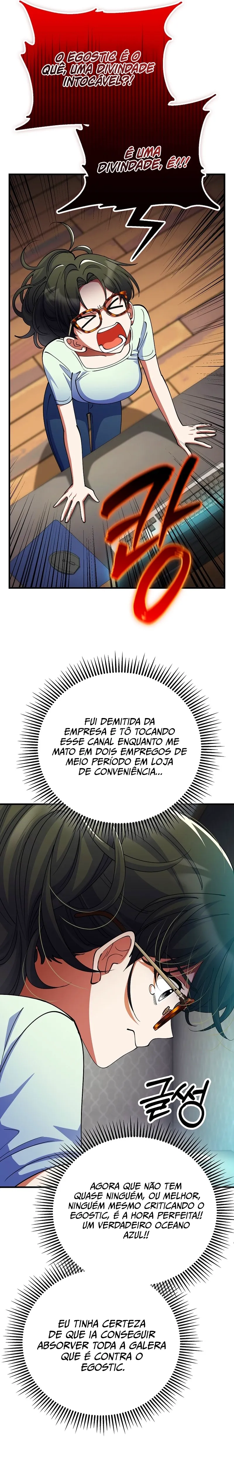 Read I Became The Villain The Hero Is Obsessed With PT Manga Online