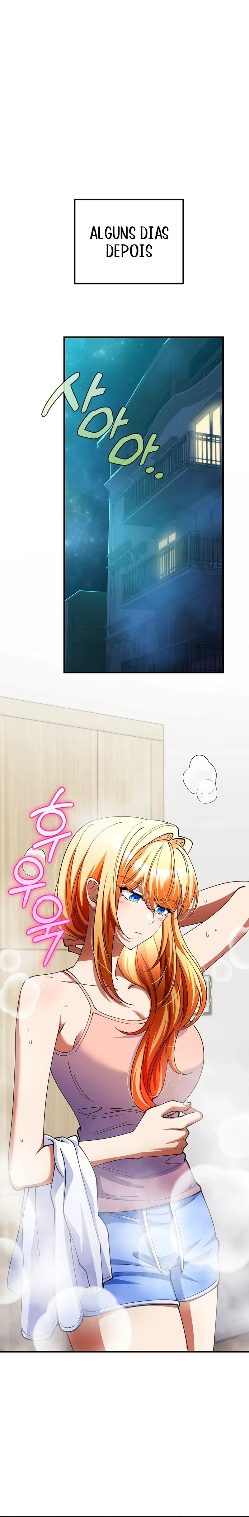 Read I Became The Villain The Hero Is Obsessed With PT Manga Online