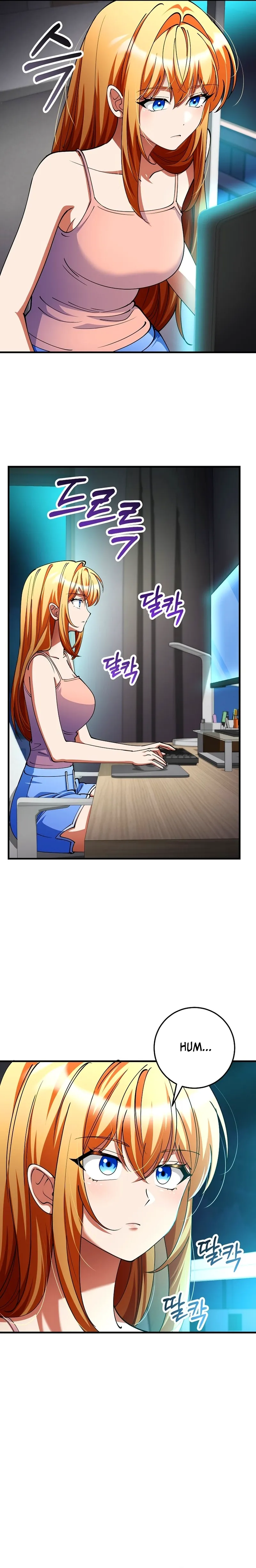 Read I Became The Villain The Hero Is Obsessed With PT Manga Online