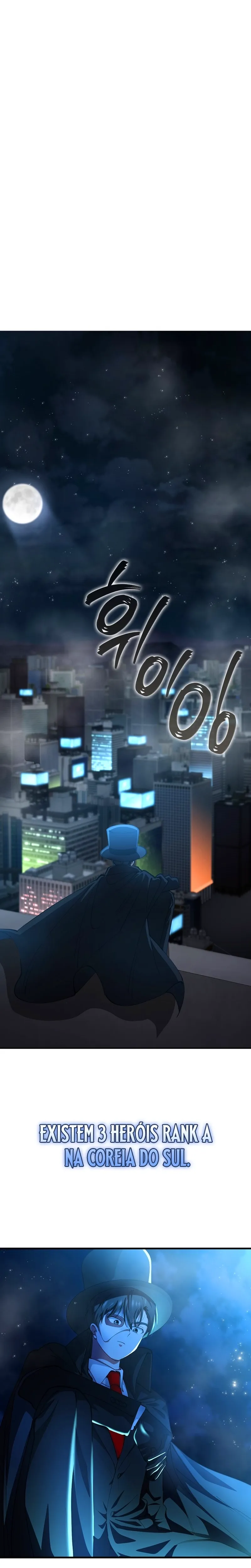 Read I Became The Villain The Hero Is Obsessed With PT Manga Online