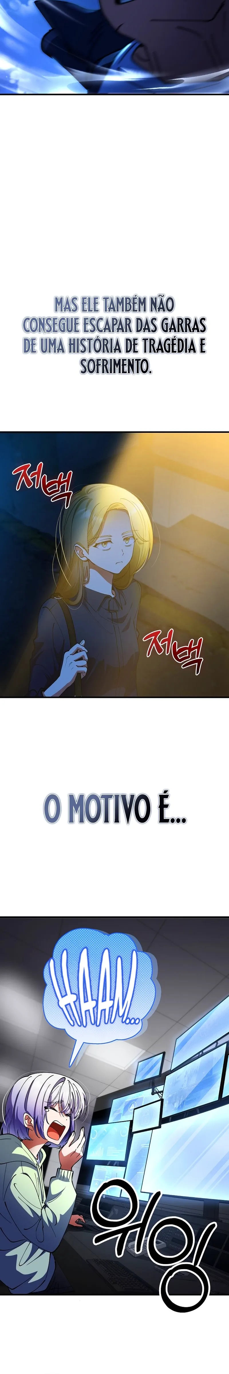 Read I Became The Villain The Hero Is Obsessed With PT Manga Online