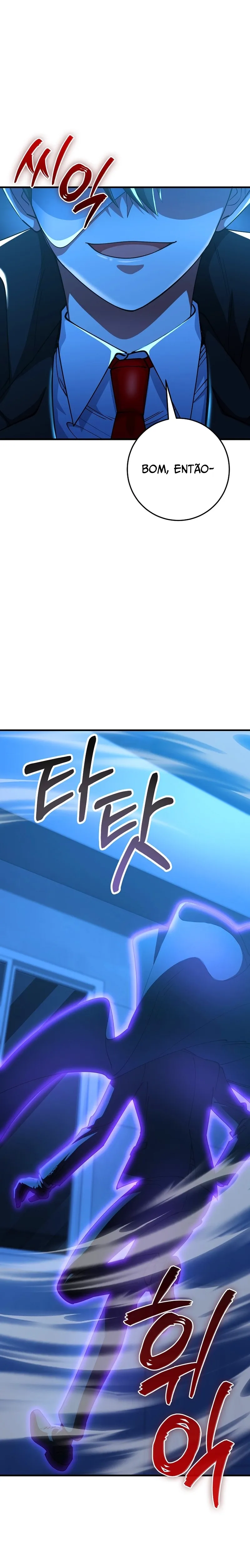Read I Became The Villain The Hero Is Obsessed With PT Manga Online