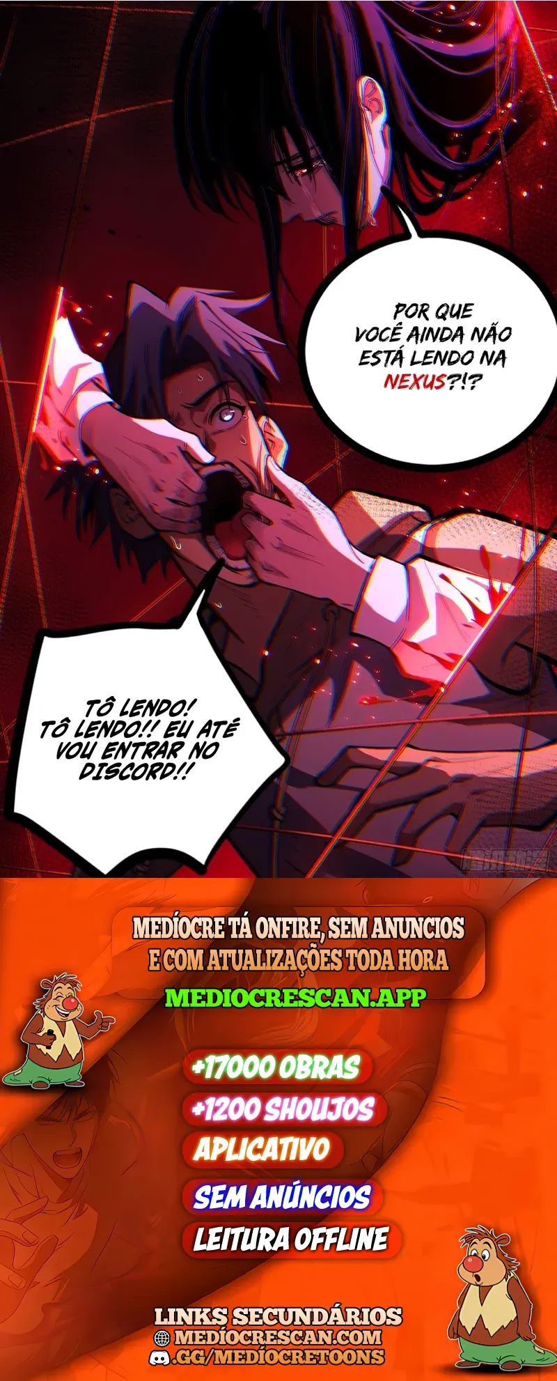 Read I Became The Villain The Hero Is Obsessed With PT Manga Online