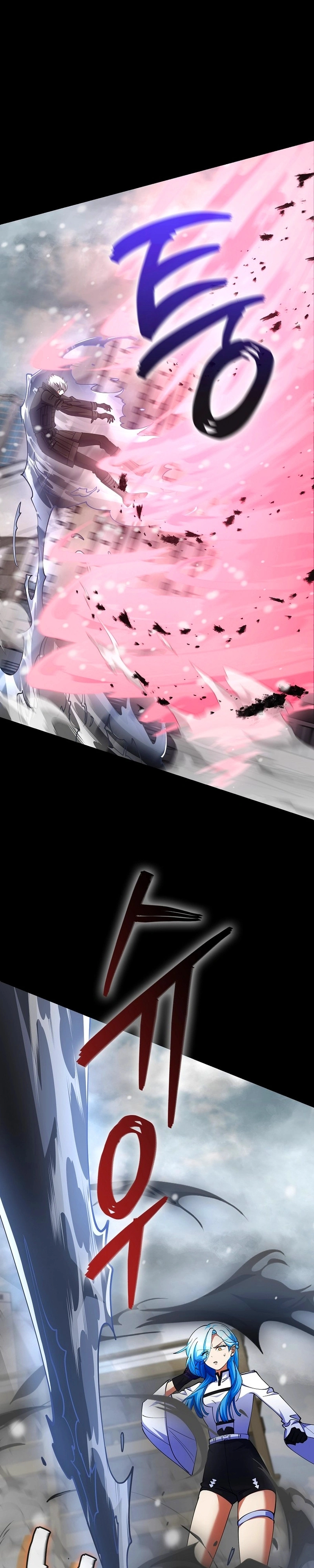 Read I Became The Villain The Hero Is Obsessed With PT Manga Online
