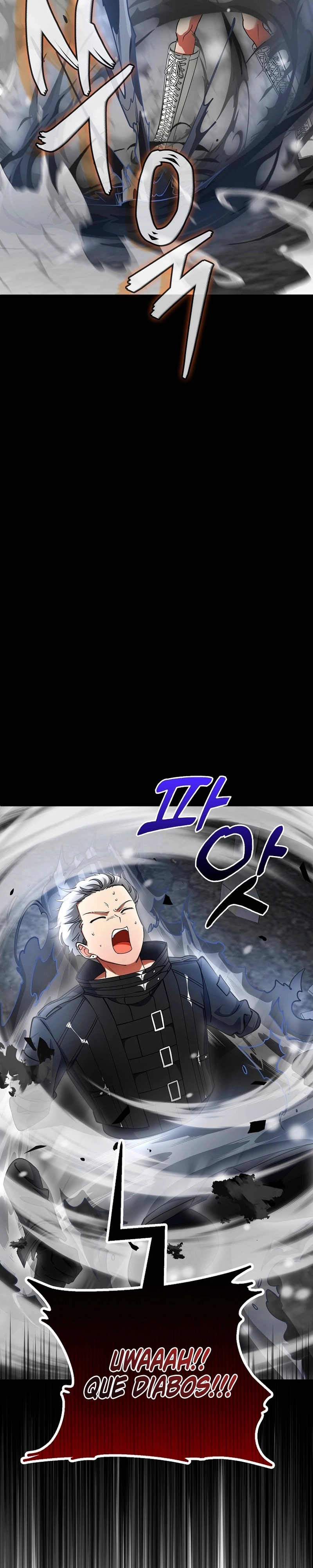 Read I Became The Villain The Hero Is Obsessed With PT Manga Online
