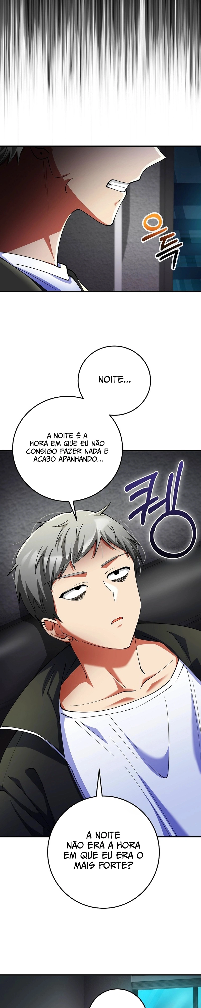 Read I Became The Villain The Hero Is Obsessed With PT Manga Online