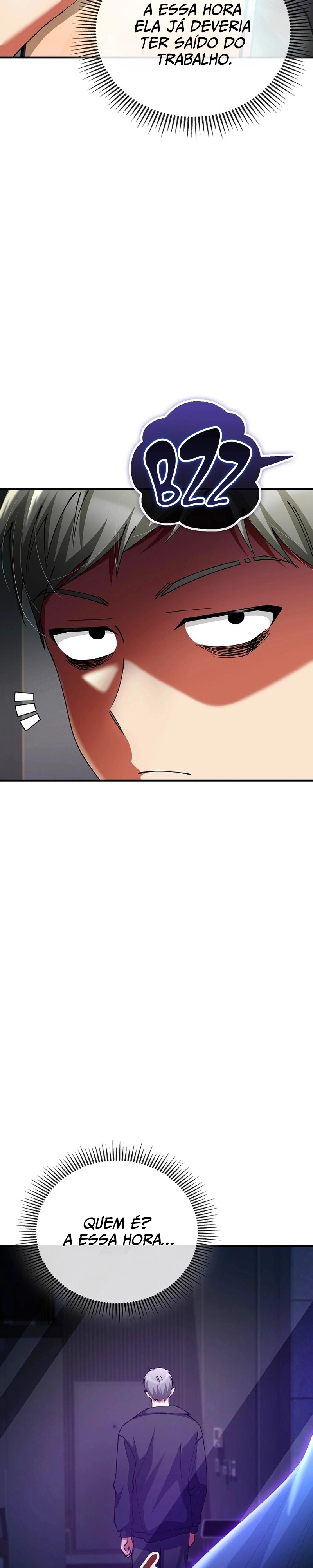 Read I Became The Villain The Hero Is Obsessed With PT Manga Online