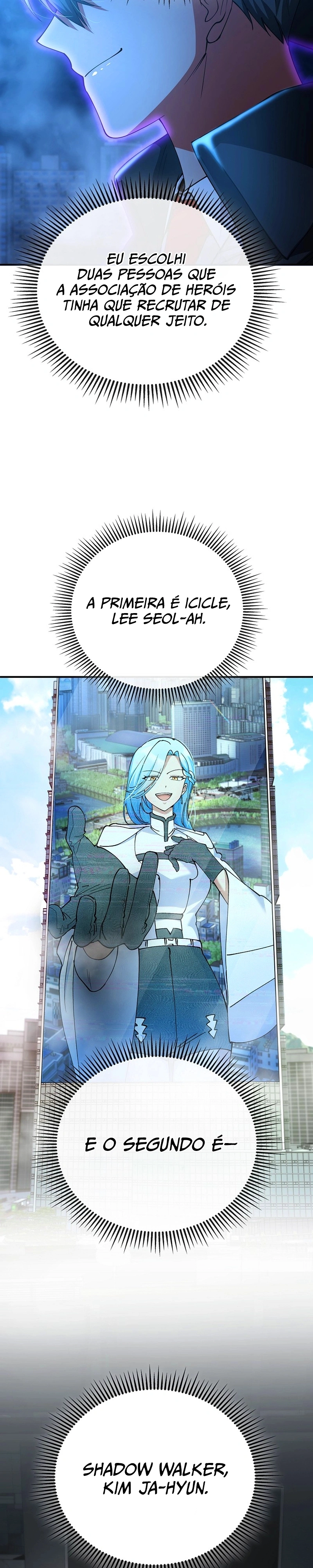 Read I Became The Villain The Hero Is Obsessed With PT Manga Online