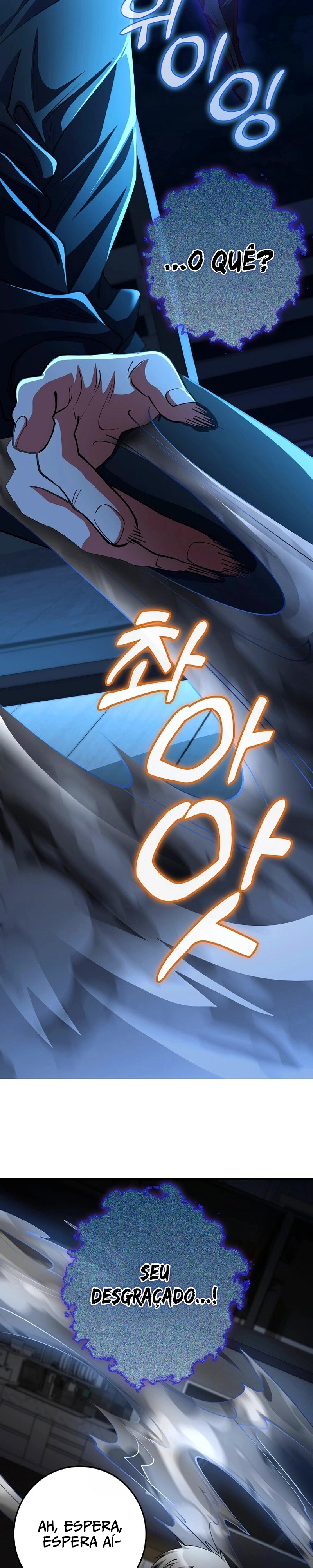 Read I Became The Villain The Hero Is Obsessed With PT Manga Online