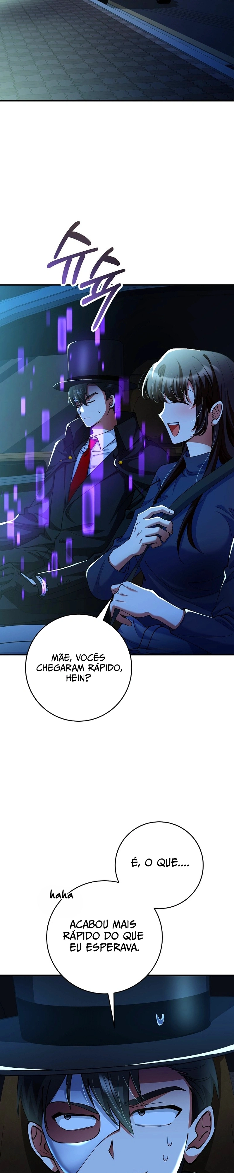 Read I Became The Villain The Hero Is Obsessed With PT Manga Online