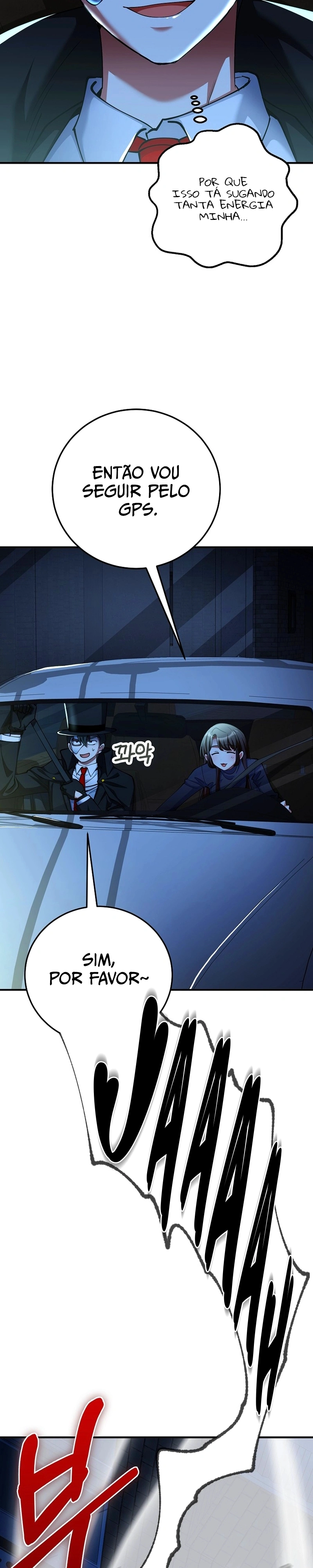 Read I Became The Villain The Hero Is Obsessed With PT Manga Online