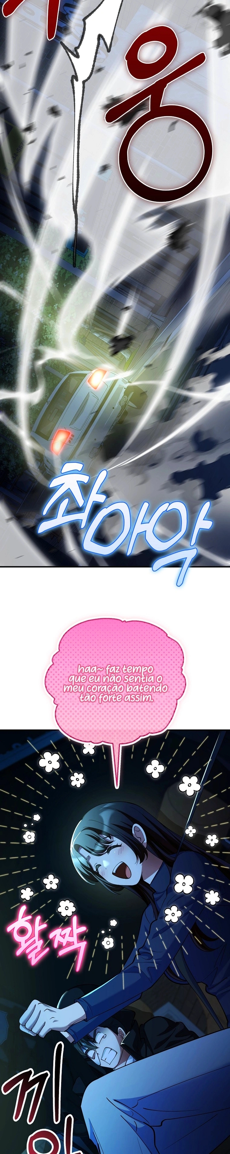 Read I Became The Villain The Hero Is Obsessed With PT Manga Online
