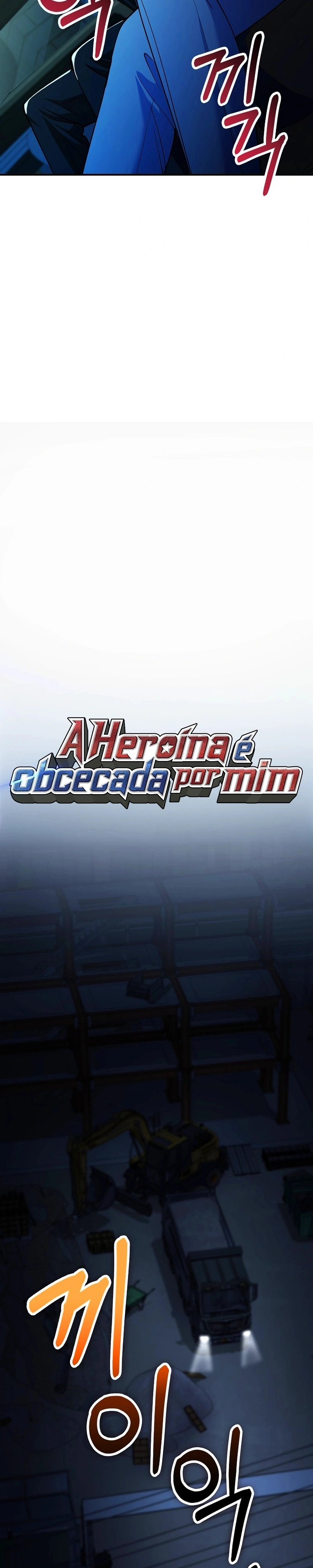 Read I Became The Villain The Hero Is Obsessed With PT Manga Online