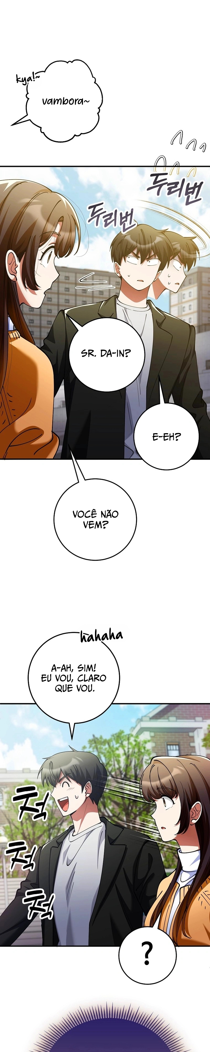 Read I Became The Villain The Hero Is Obsessed With PT Manga Online