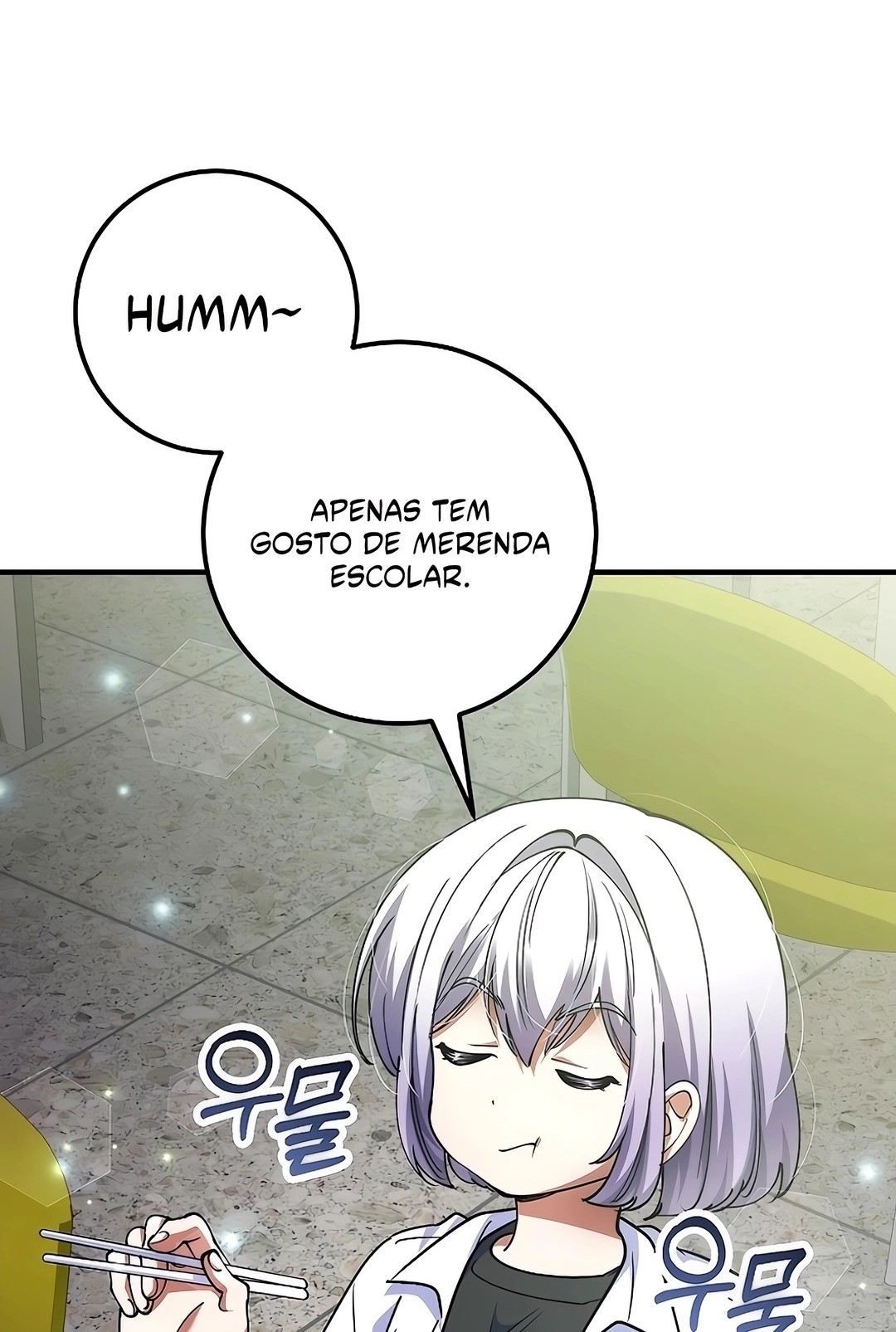 Read I Became The Villain The Hero Is Obsessed With PT Manga Online